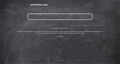 Desktop Screenshot of castlechase.com
